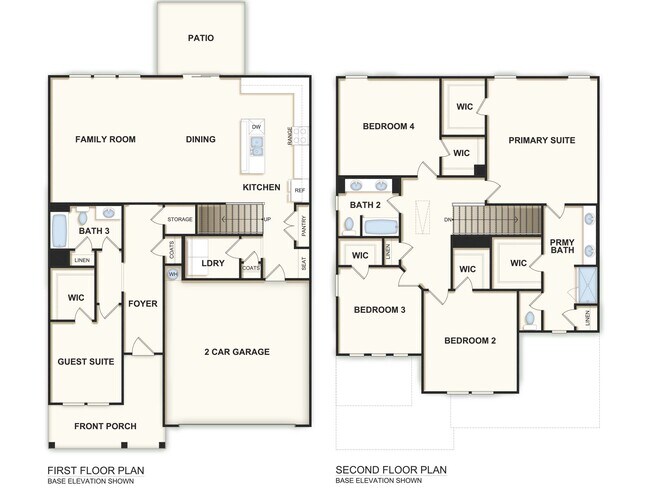 Building Photo - 4949 Chutney Dr