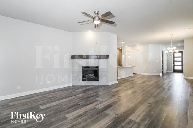 Building Photo - 9621 Blue Stem Ln