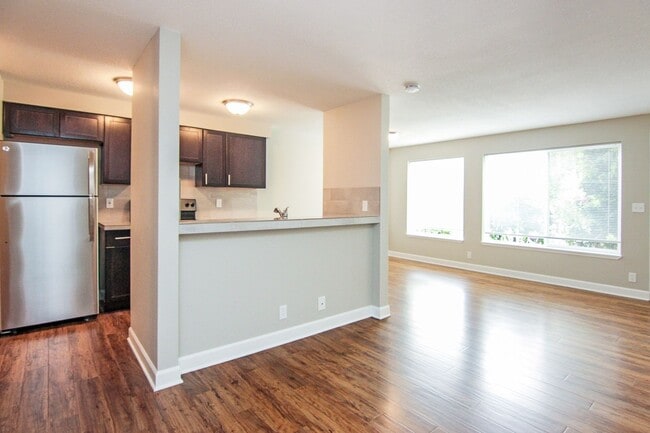 Interior Photo - Village 35