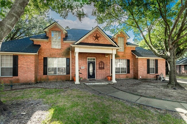 Foto del edificio - 3204 Canvasback St