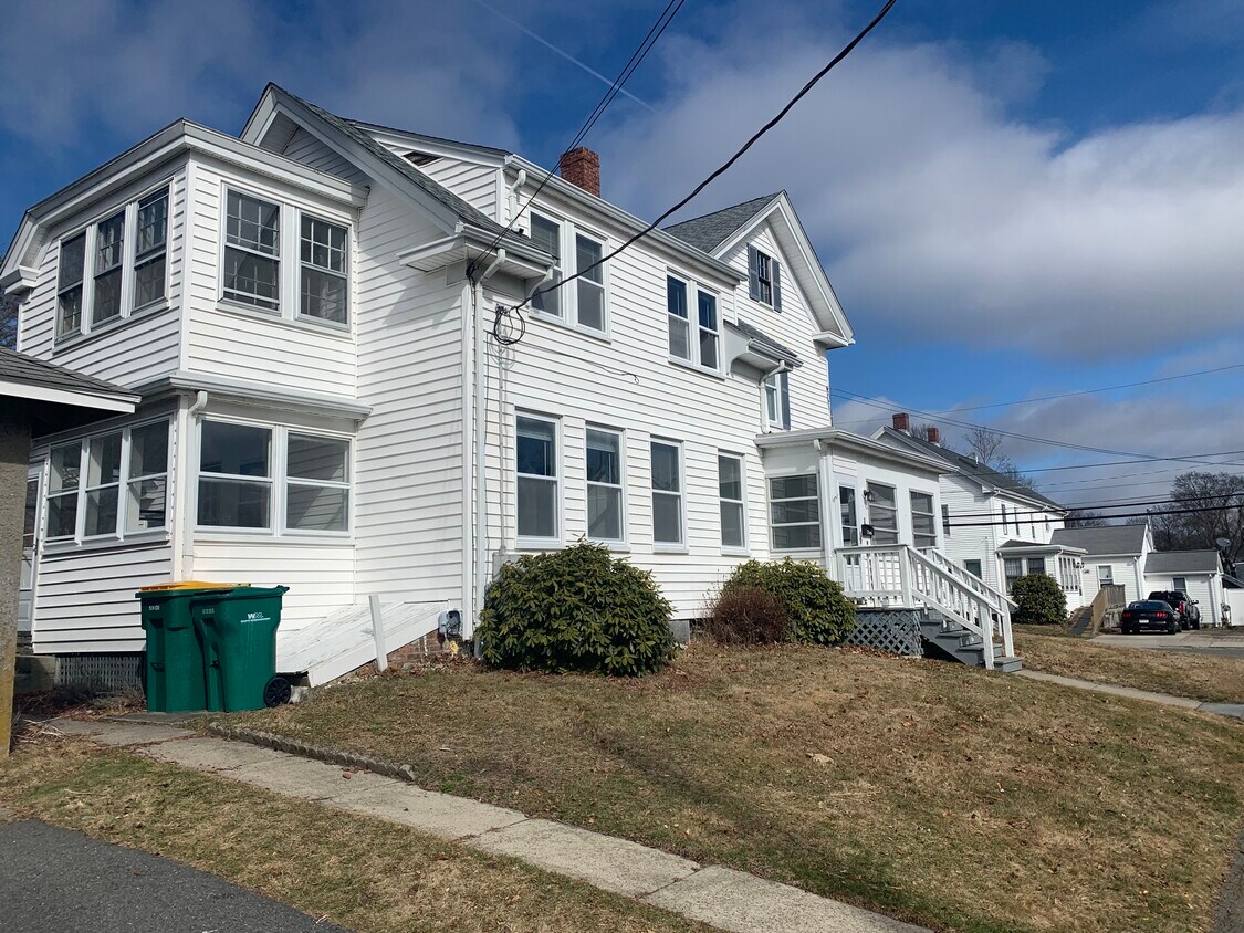 Foto principal - 1 Beech St