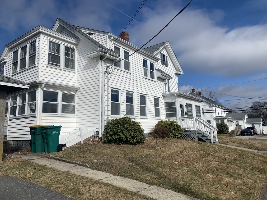 Primary Photo - 1 Beech St