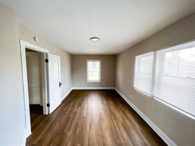 Foto del edificio - 3534 Doctor M.L.K. Jr St