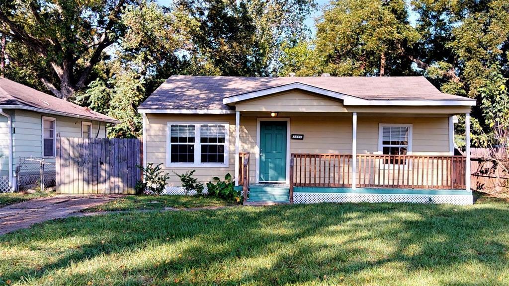 Primary Photo - 3441 Mt Pleasant St