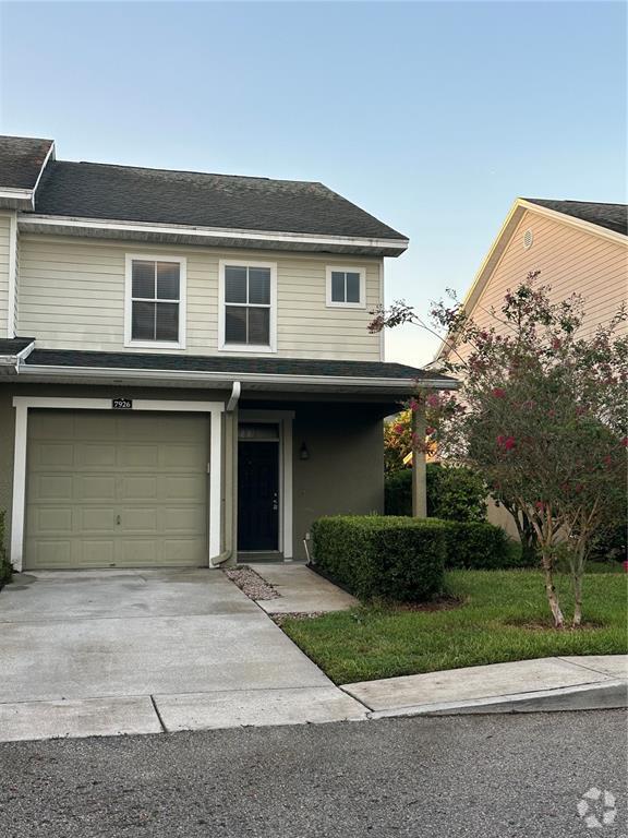 Wexford Townhomes Apartments for Rent with Parking Tampa, FL 3