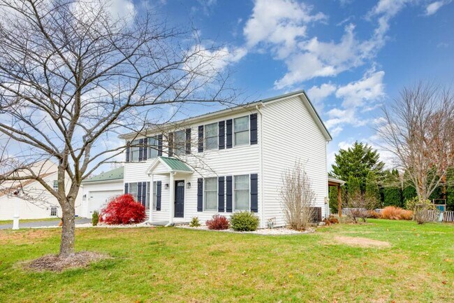 Foto del edificio - 125 Fieldstone Dr