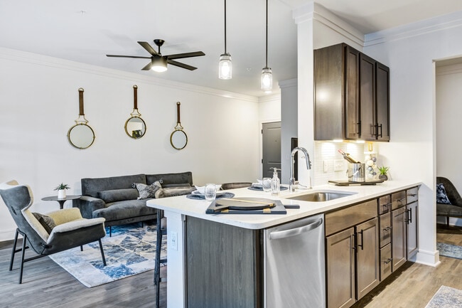 The perfect blend of function and style - Alleia at Presidio
