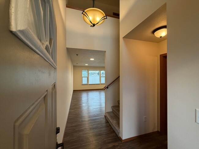 Building Photo - The Chronicle Road Duplexes!