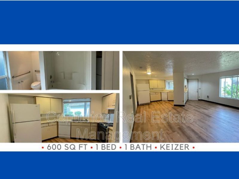 3678 Ellie Ct NE, Keizer, OR 97303 Condo for Rent in Keizer, OR