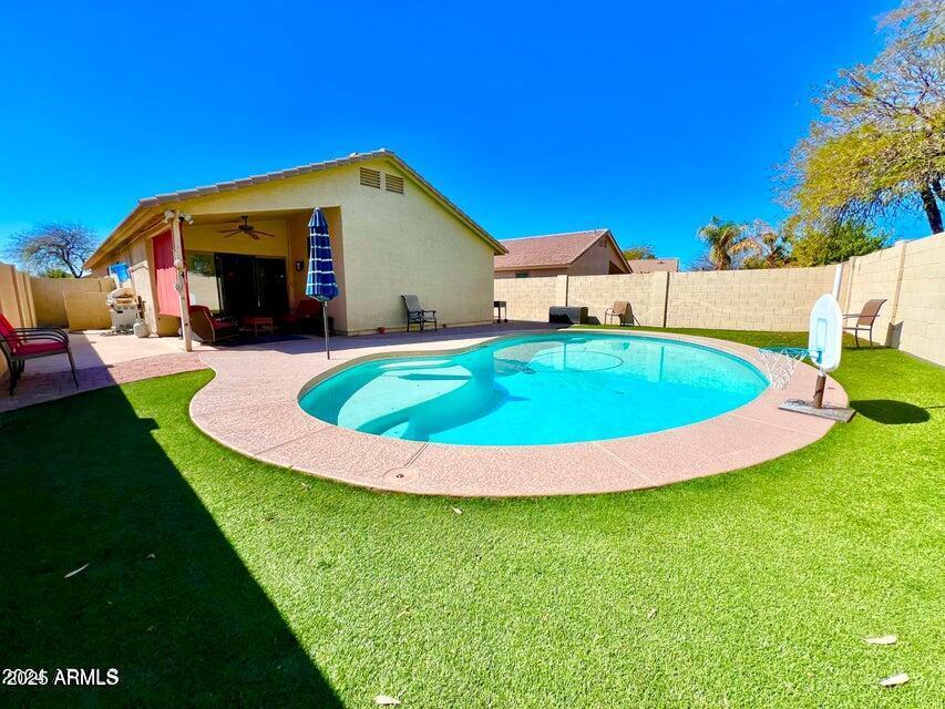 Foto principal - 3410 E Escuda Rd