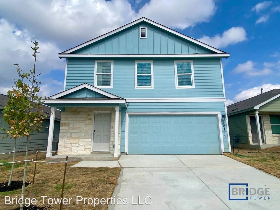 4 br, 2.5 bath House 10615 Mcclintock Drive House Rental in