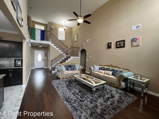 Foto del edificio - 4 br, 3 bath House - 2729 Rafiki Drive