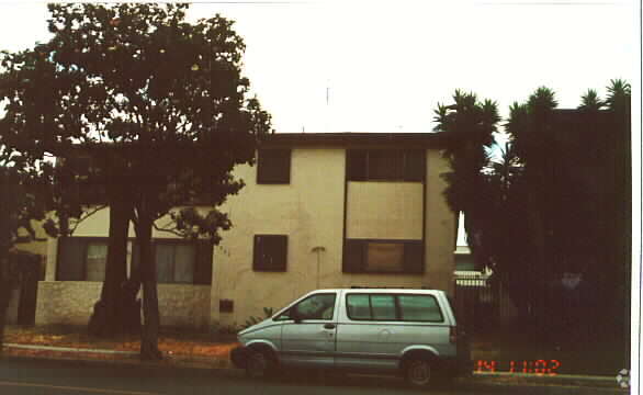 Foto principal - 4522 Coliseum St