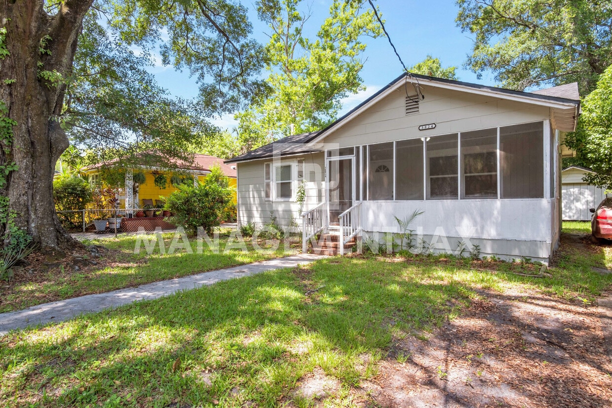 Primary Photo - 3824 Penton St