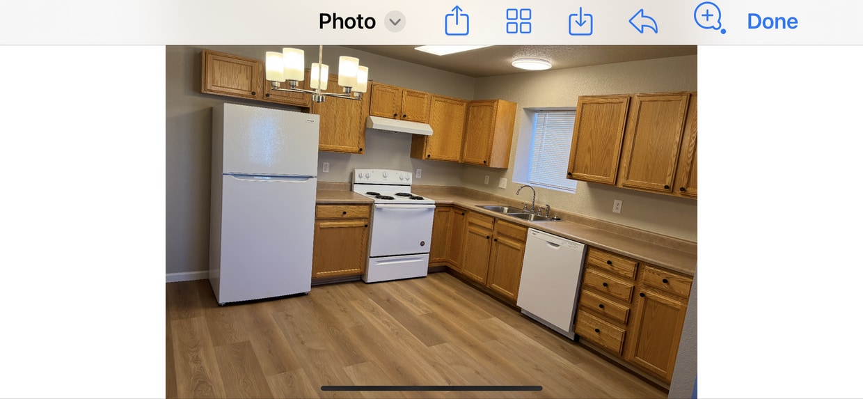 Primary Photo - Country West Condos