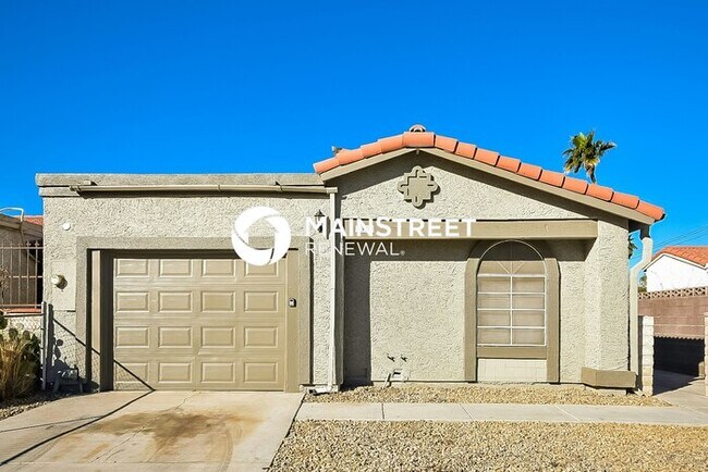 Building Photo - 3 Bedroom Pet-Friendly Home in LAS VEGAS, ...