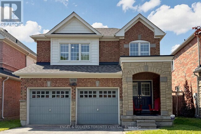 Building Photo - 1628 Pennel Dr