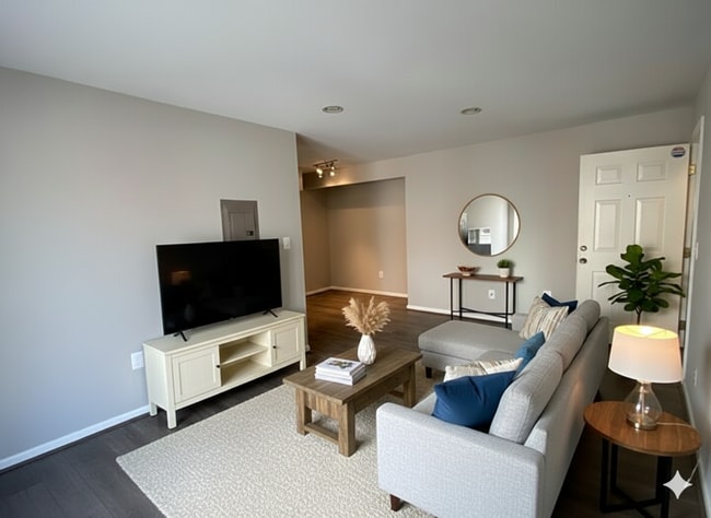 Building Photo - Spacious and Convenient 2-Bedroom Condo in...