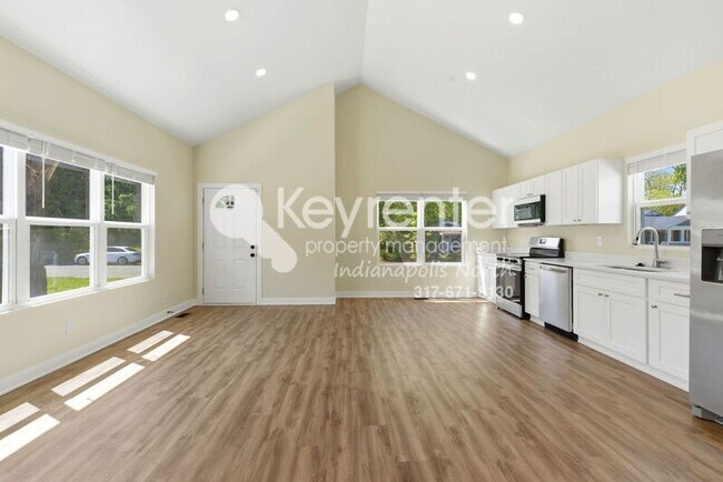 Foto del edificio - 4521 Norwaldo Ave