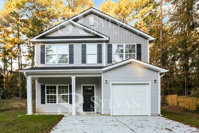 Carve Out a Great Life Here! - Carve Out a Great Life Here! House