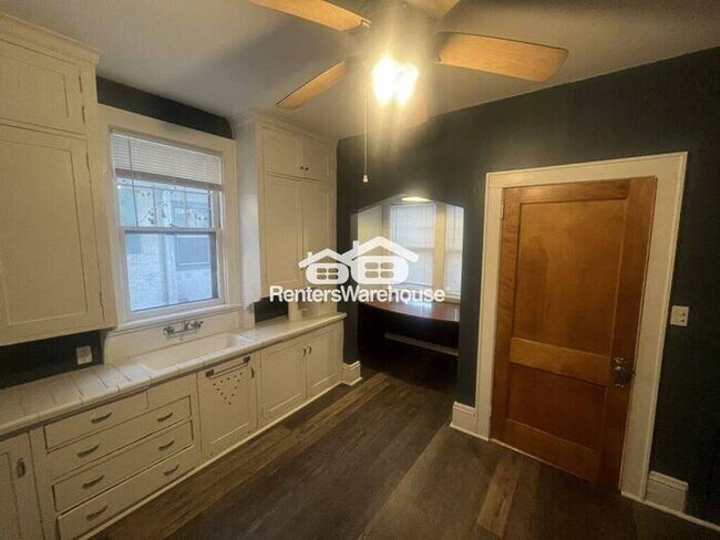 Foto del edificio - Urban living with historic charm in the heart of South Minneapolis