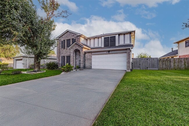 Foto del edificio - 4615 Breckenridge Dr