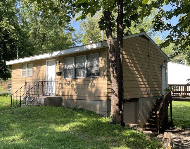 Foto del edificio - 5603 Wilborn Dr