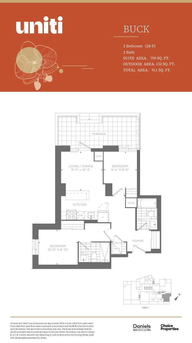 Building Photo - Uniti