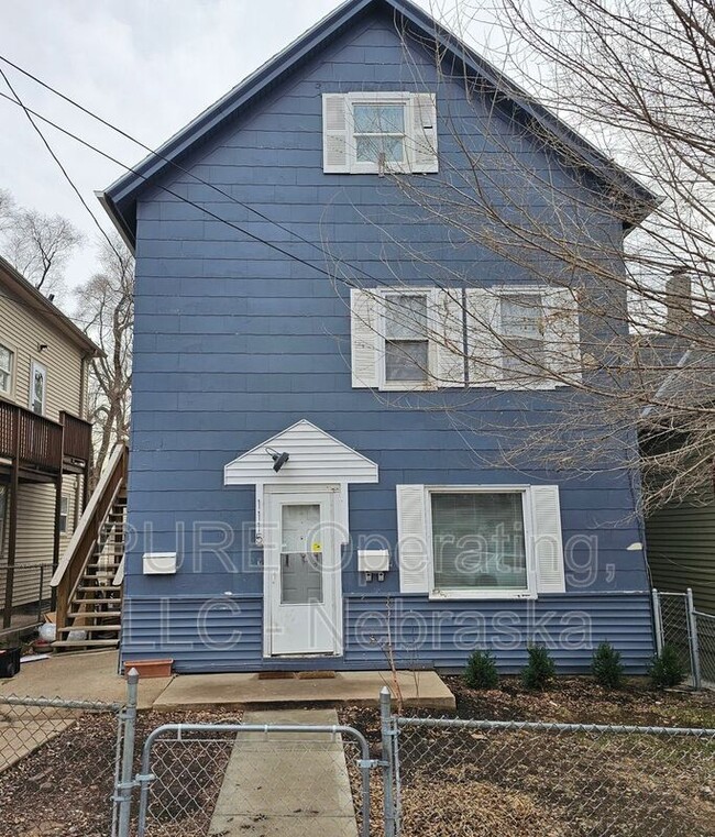 Photo - 1115 William St Townhome