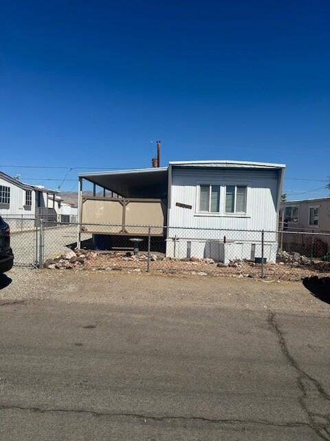 Foto principal - 2105 Hermosa Dr