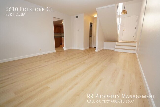 Foto del edificio - 6610 Folklore Ct