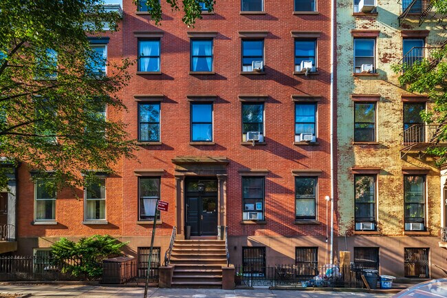 Foto del edificio - 90 State St