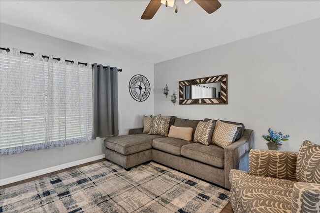 Foto del edificio - 1014 Darby Dr NW
