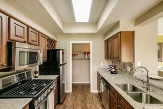 Gas Stoves - WHAT?? - Waters Edge