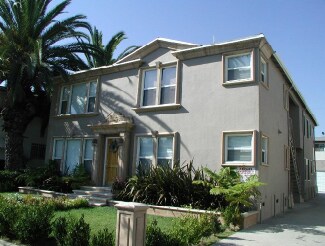 Foto del edificio - 8537 Cashio St