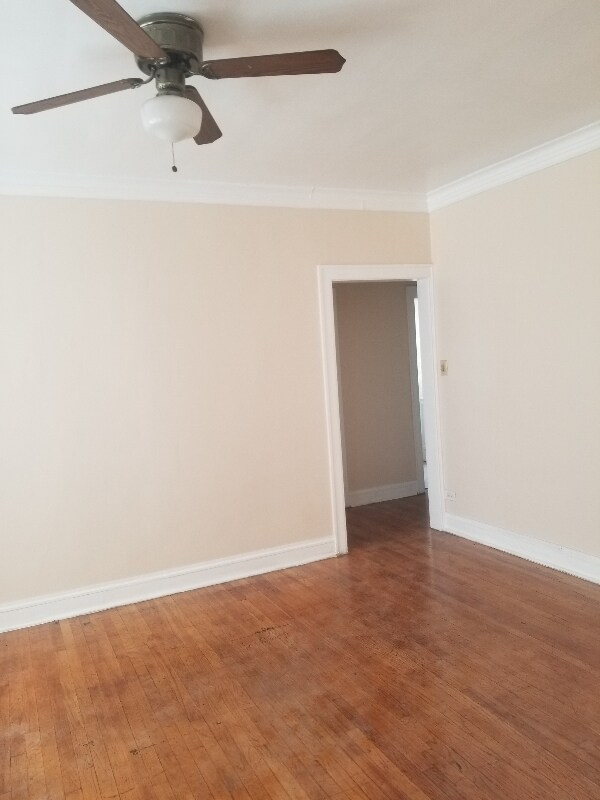 BEDROOM - 3140 W Marquette Rd