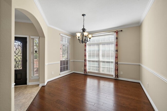 Foto del edificio - 17911 Obelisk Bay Dr