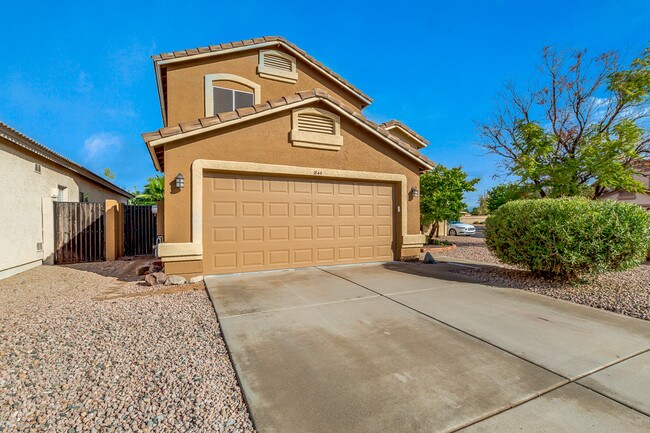 Photo - 1844 W Musket Way House