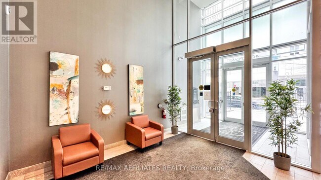 Photo du bâtiment - 40 Nepean St