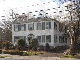Primary Photo - 440 N Main St
