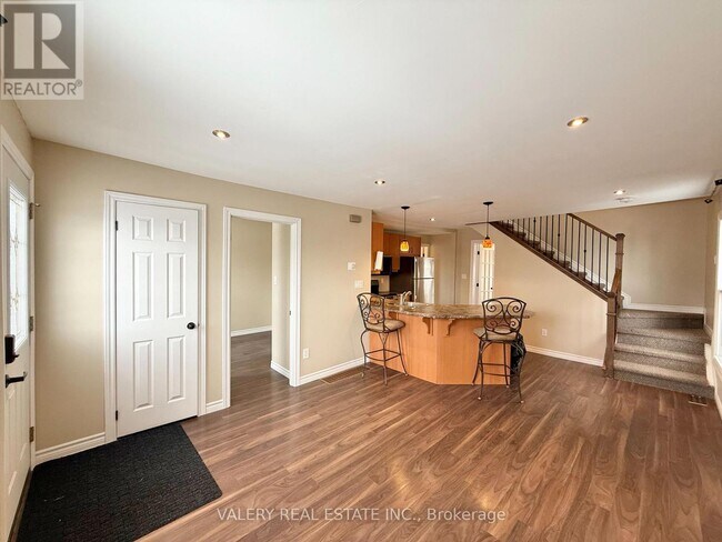 Photo du bâtiment - 15 Forbes St