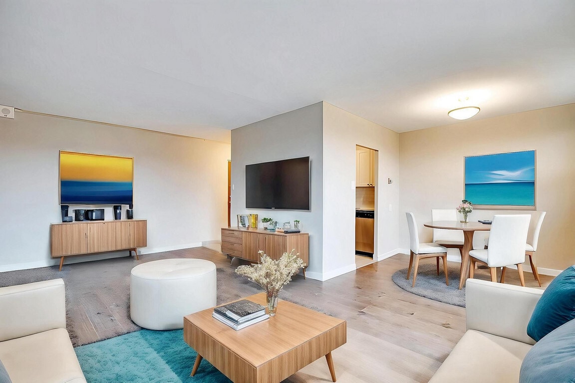Primary Photo - Aldershot Apartments