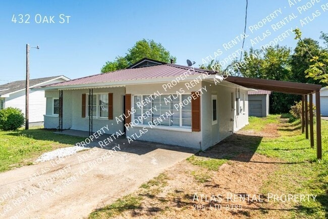 Foto del edificio - 432 Oak St