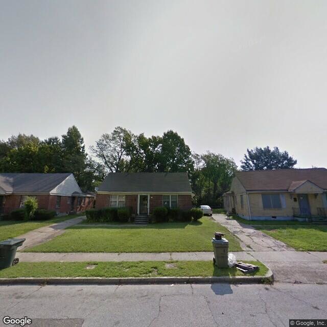 Primary Photo - 1144 W. Lexington