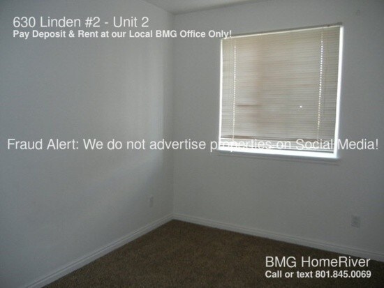 Building Photo - 630 Linden Dr