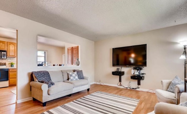Large Upstairs Living Room - 11891 Gaylord Way