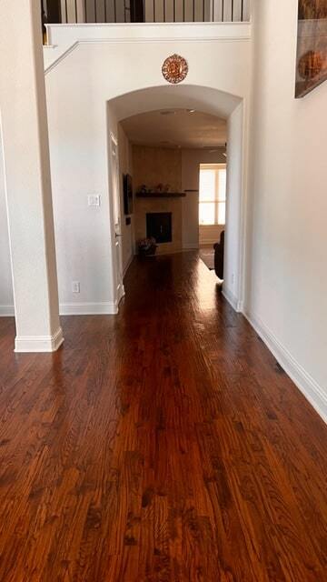 Foto del edificio - 7401 Ridgepoint Dr