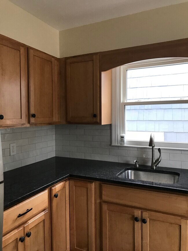 Kitchen - 95 Holland St