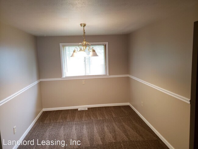 Building Photo - 3 br, 1 bath House - 2447 Didrickson Drive