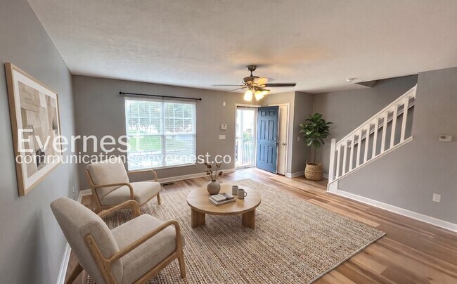 Foto del edificio - 5944 Bridgehampton Dr